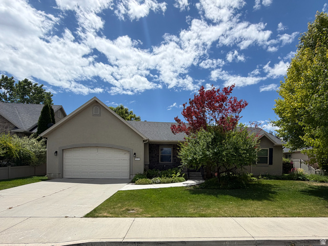 1591 Renaissance Way Springville, UT 84663 - Photo 1 of 1