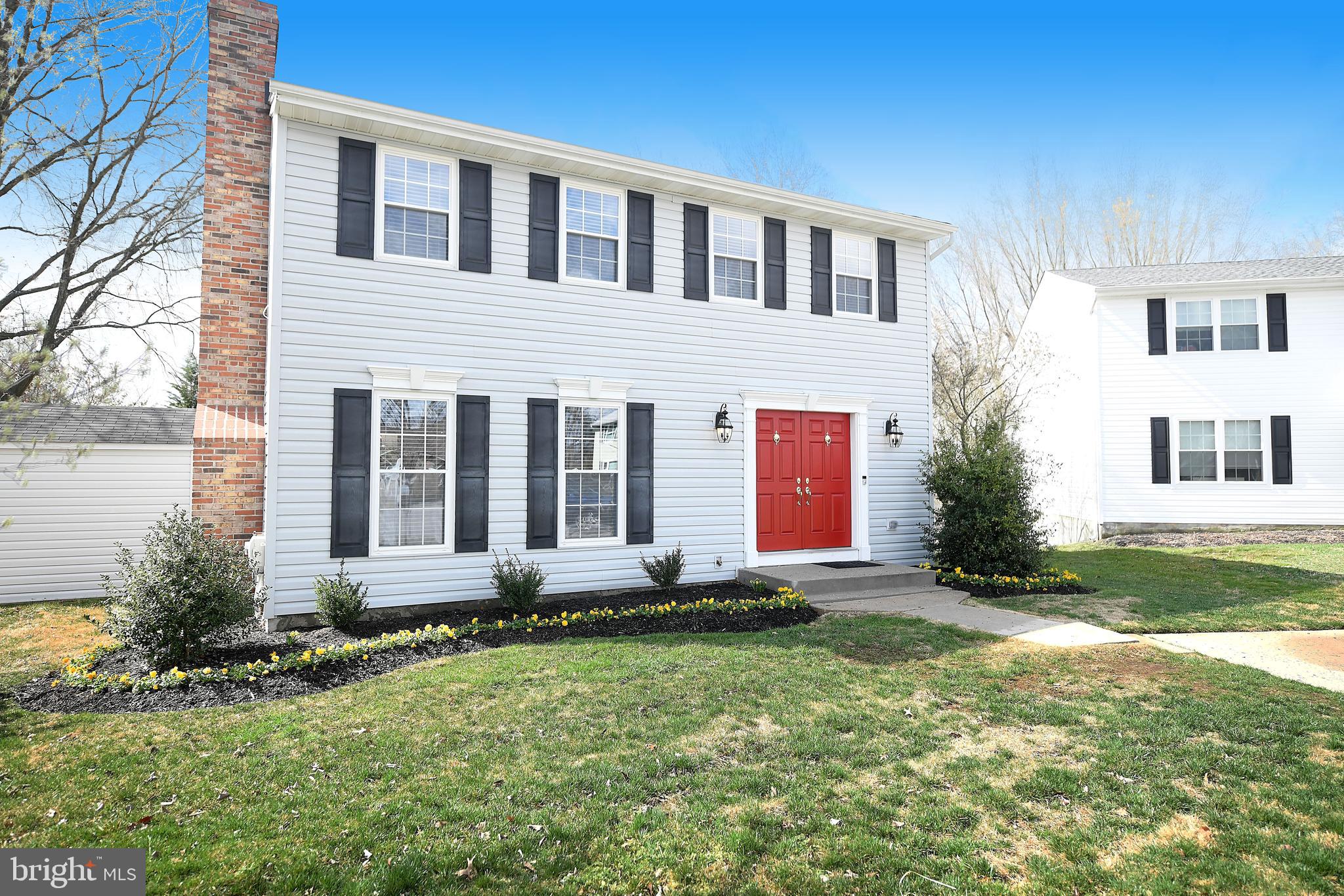9003 Moonstone Road Baltimore, MD 21236 - Photo 1 of 44 Welcome to 9003 Moonstone!