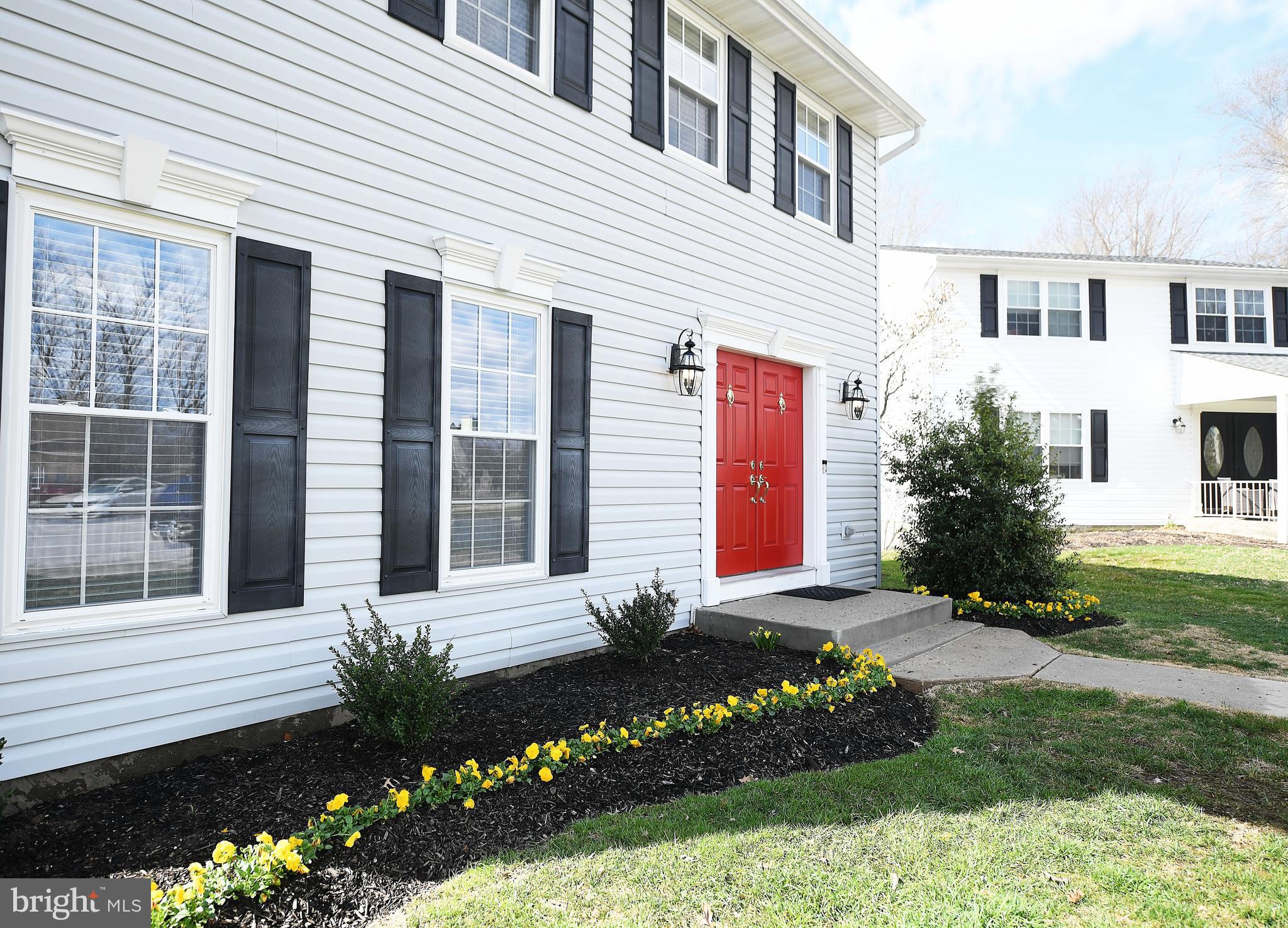 9003 Moonstone Road Baltimore, MD 21236 - Photo 2 of 44 Curb Appeal!