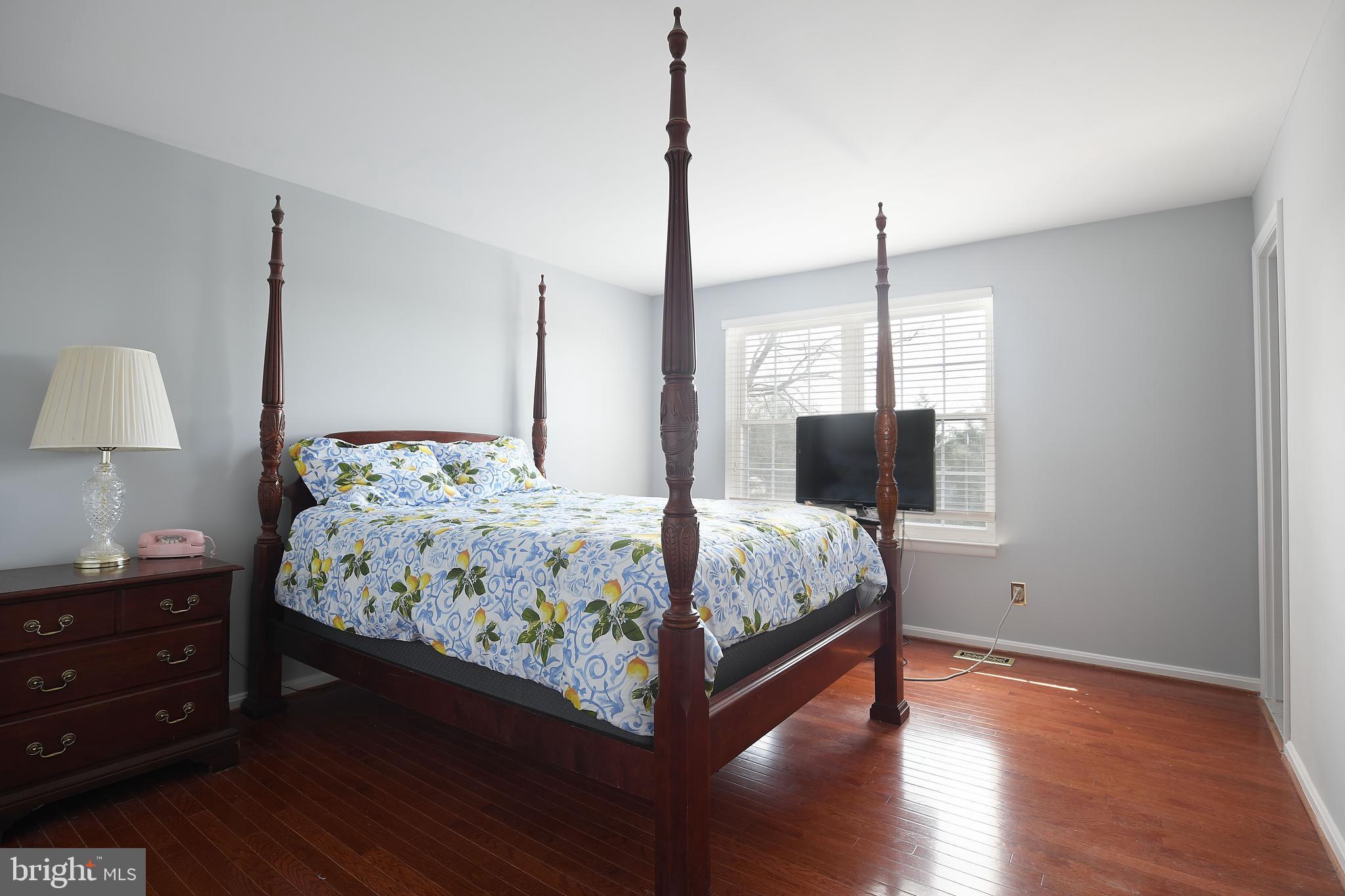9003 Moonstone Road Baltimore, MD 21236 - Photo 27 of 44 Primary bedroom w/full bath