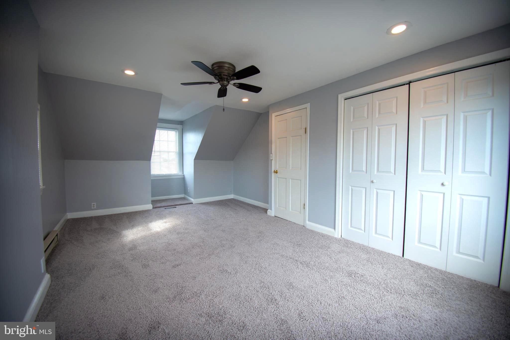 1523 Leslie Road Dundalk, MD 21222 - Photo 21 of 29 Large 3rd Bedroom Level #2