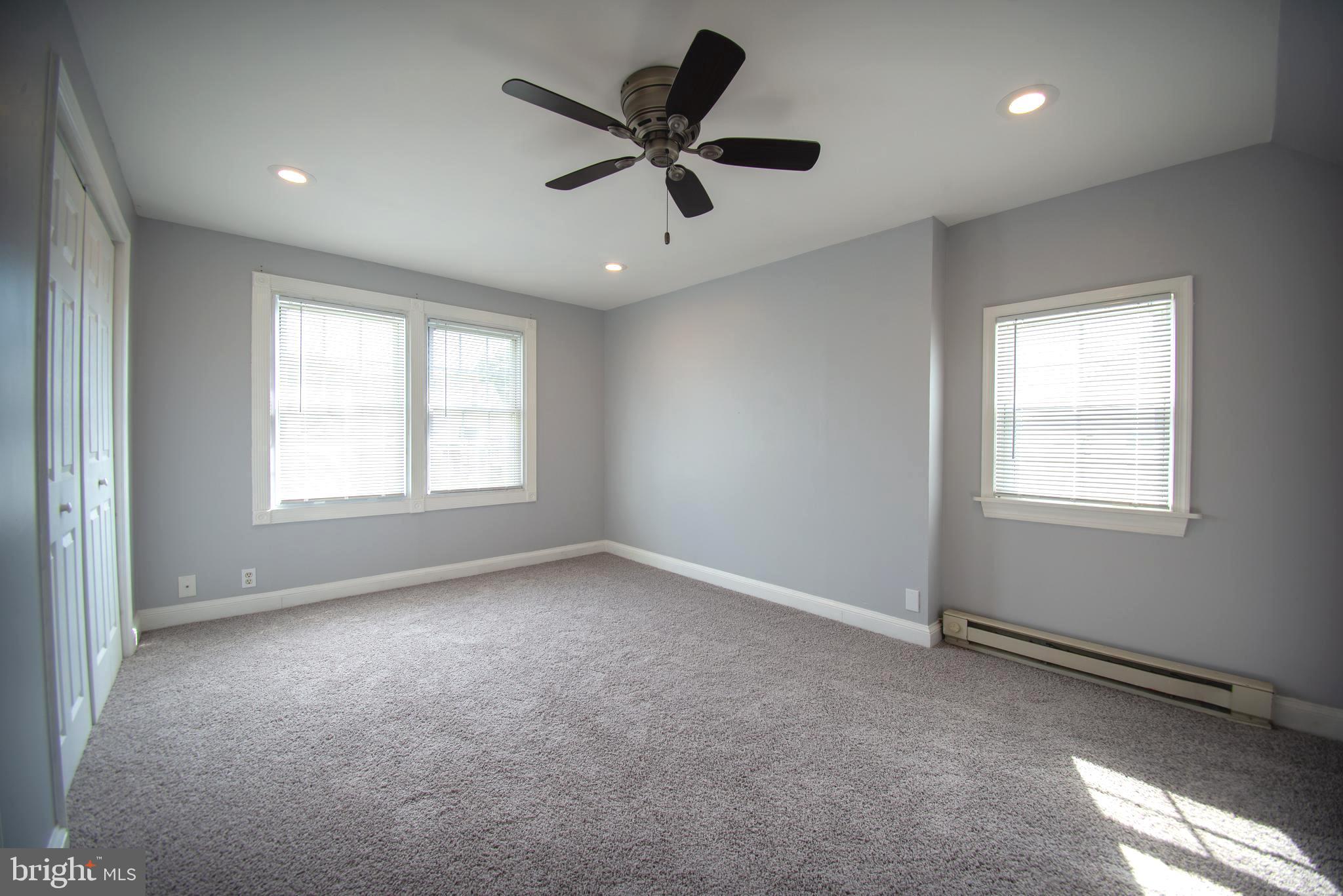 1523 Leslie Road Dundalk, MD 21222 - Photo 24 of 29 Bedroom #3