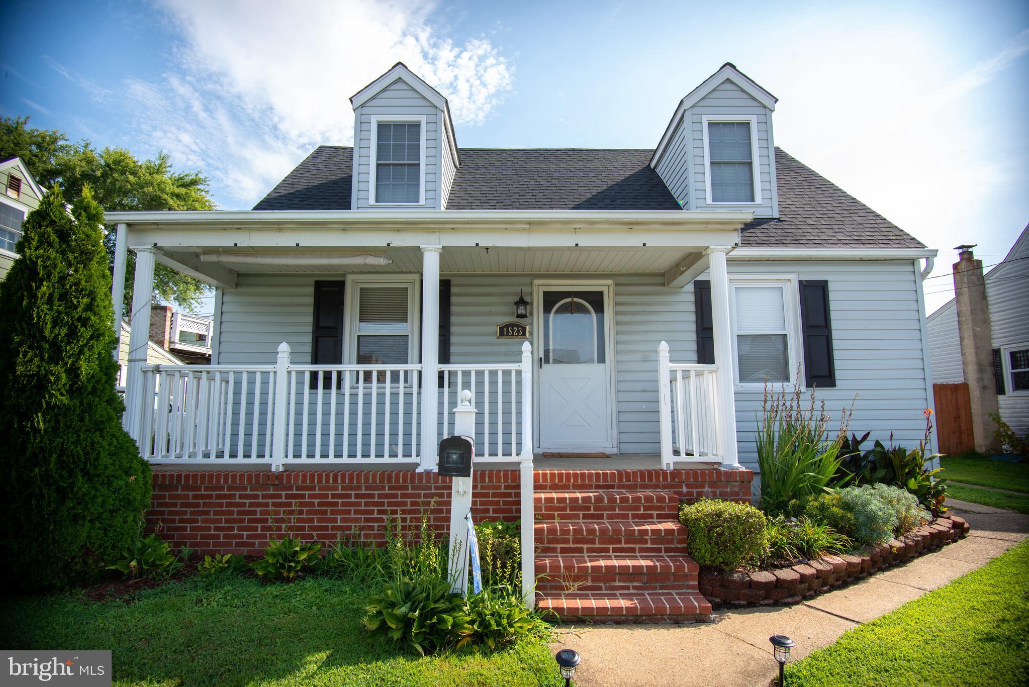 1523 Leslie Road Dundalk, MD 21222 - Photo 29 of 29 Schedule your private showing today!