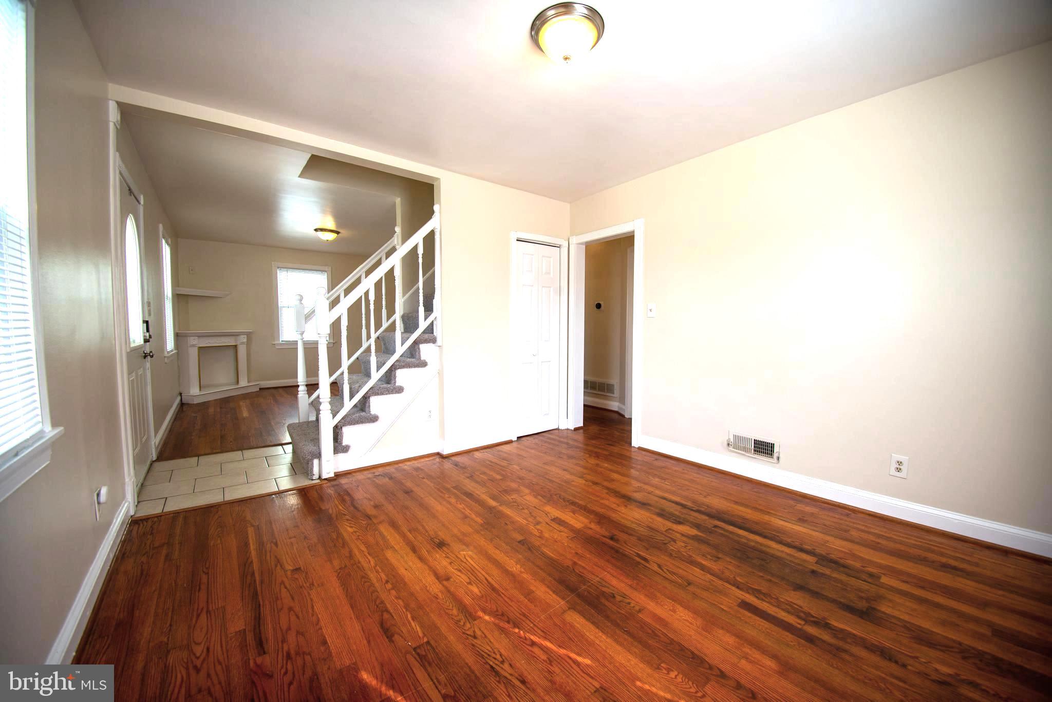 1523 Leslie Road Dundalk, MD 21222 - Photo 7 of 29 Separate Dining room or second living space