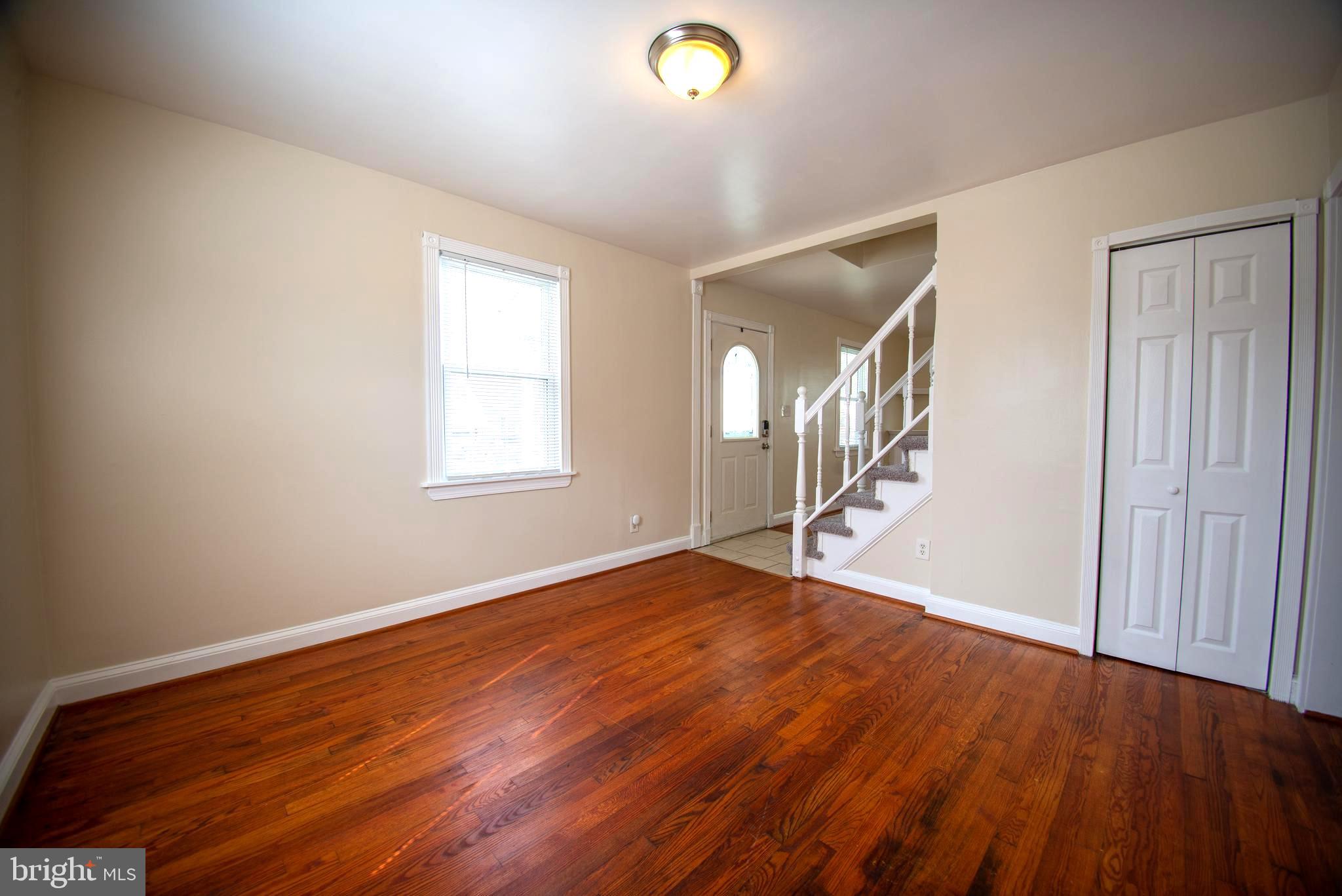 1523 Leslie Road Dundalk, MD 21222 - Photo 9 of 29 Lots of natural light