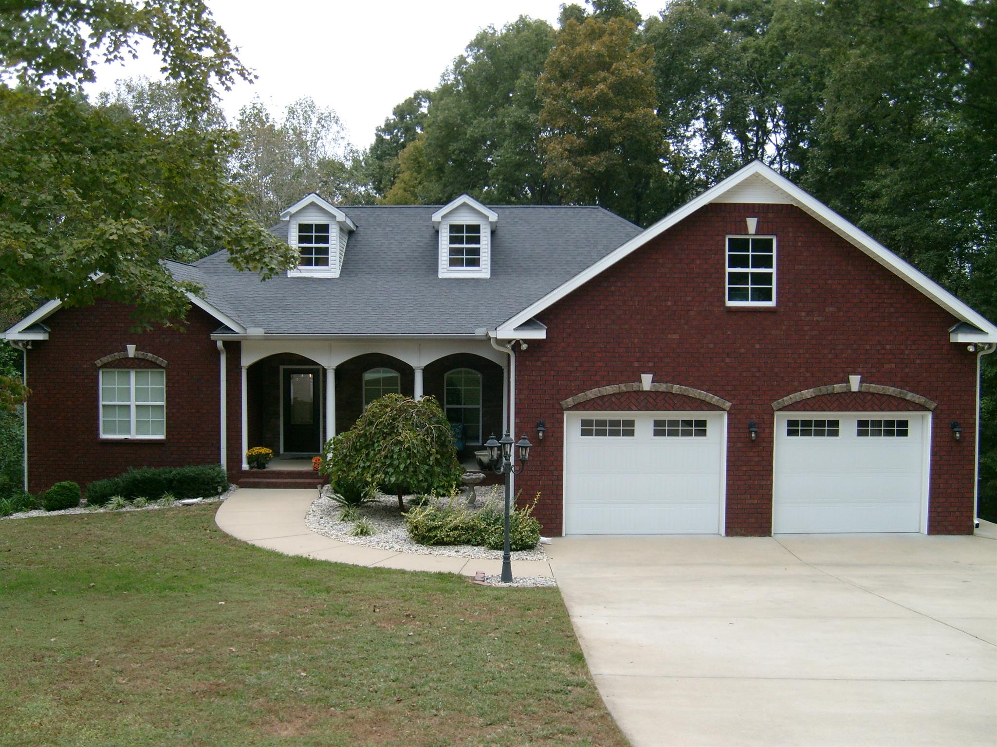 416 Timber Road Ashland City, TN 37015 - Photo 1 of 30 Gallery Image 1