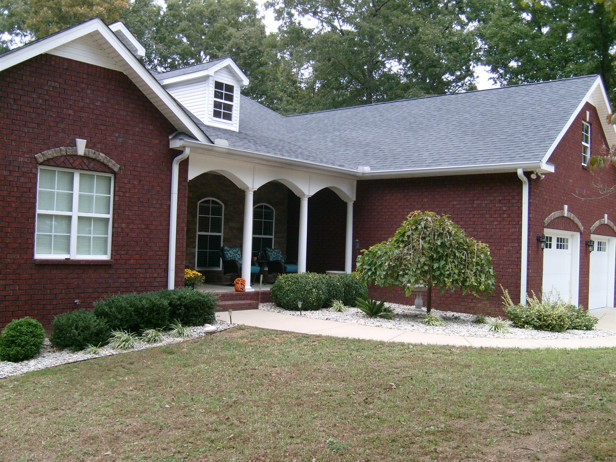 416 Timber Road Ashland City, TN 37015 - Photo 2 of 30 Gallery Image 2