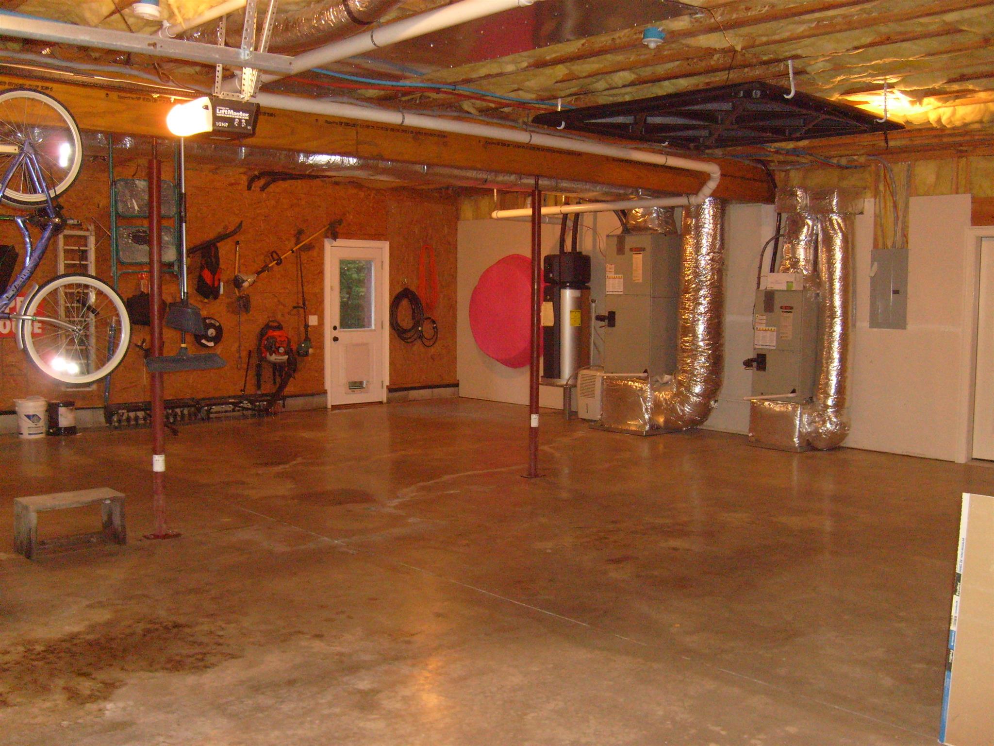 416 Timber Road Ashland City, TN 37015 - Photo 29 of 30 Gallery Image 29