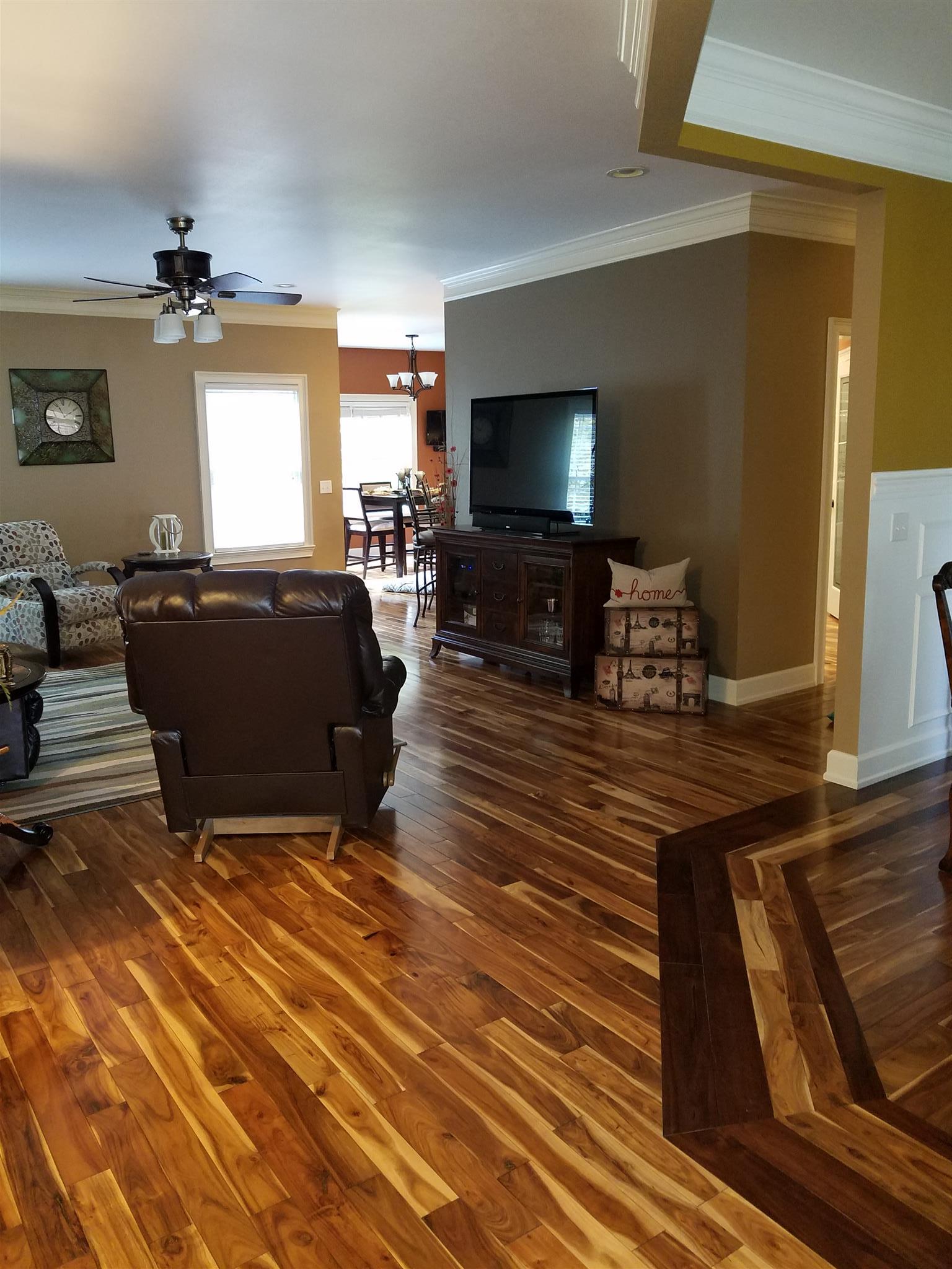 416 Timber Road Ashland City, TN 37015 - Photo 7 of 30 Gallery Image 7