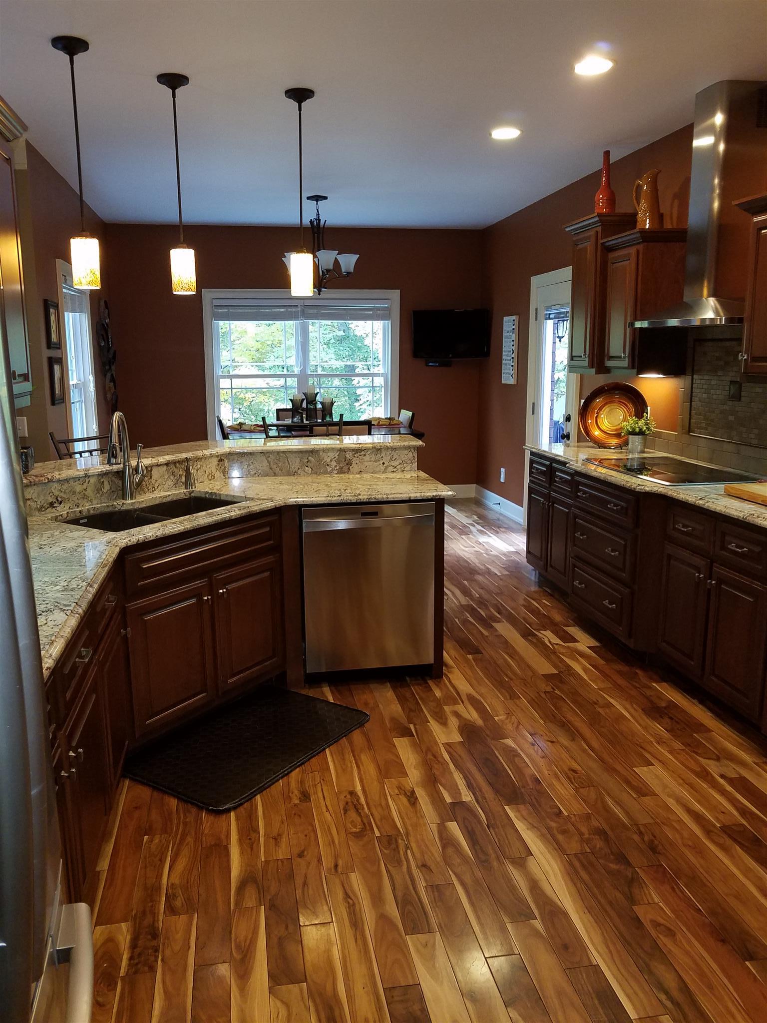 416 Timber Road Ashland City, TN 37015 - Photo 10 of 30 Gallery Image 10