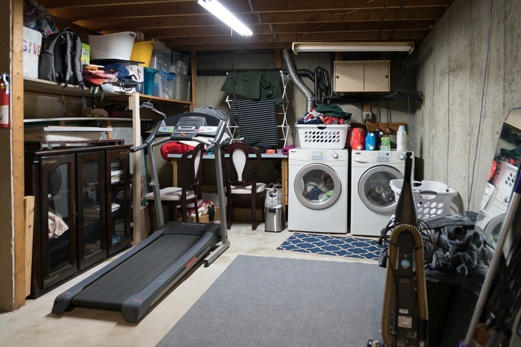 75 Fairview Park Road Sturbridge, MA 01566 - Photo 13 of 13 a view of storage and utility room