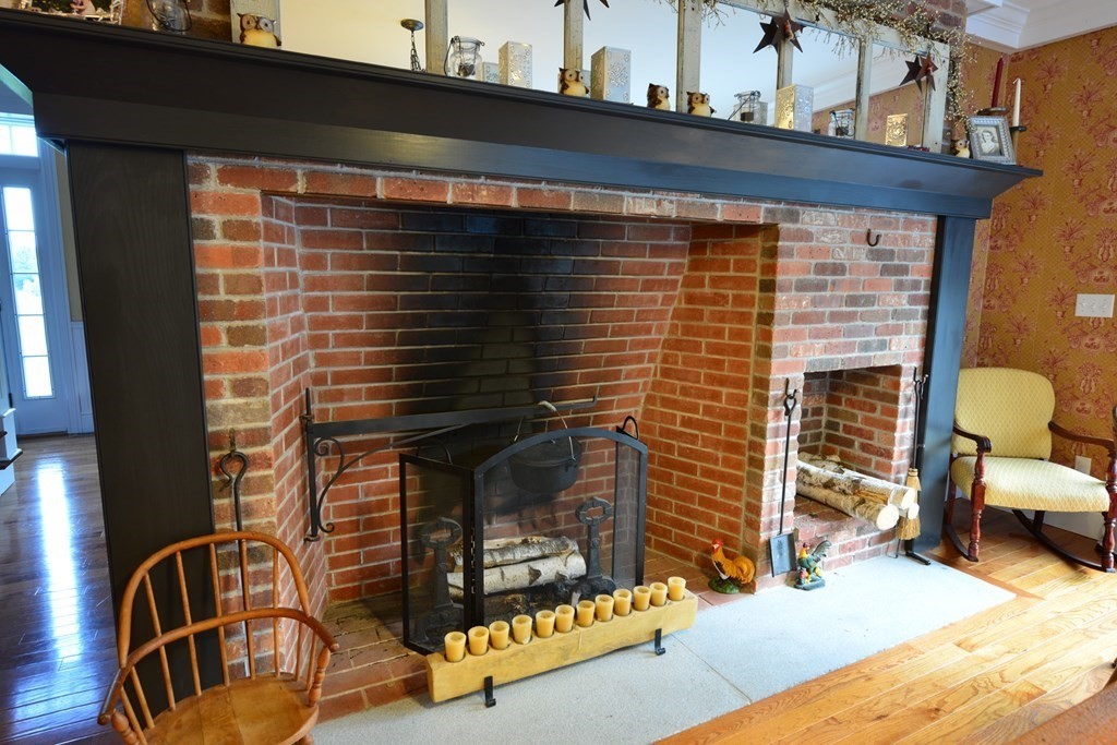 163 Huntington Road Worthington, MA 01098 - Photo 14 of 39