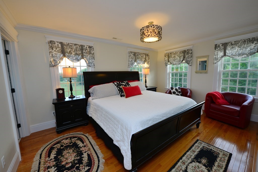 163 Huntington Road Worthington, MA 01098 - Photo 20 of 39