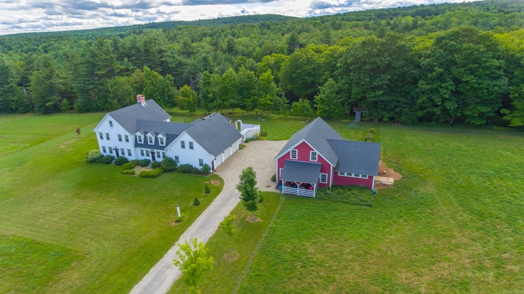 163 Huntington Road Worthington, MA 01098 - Photo 2 of 39