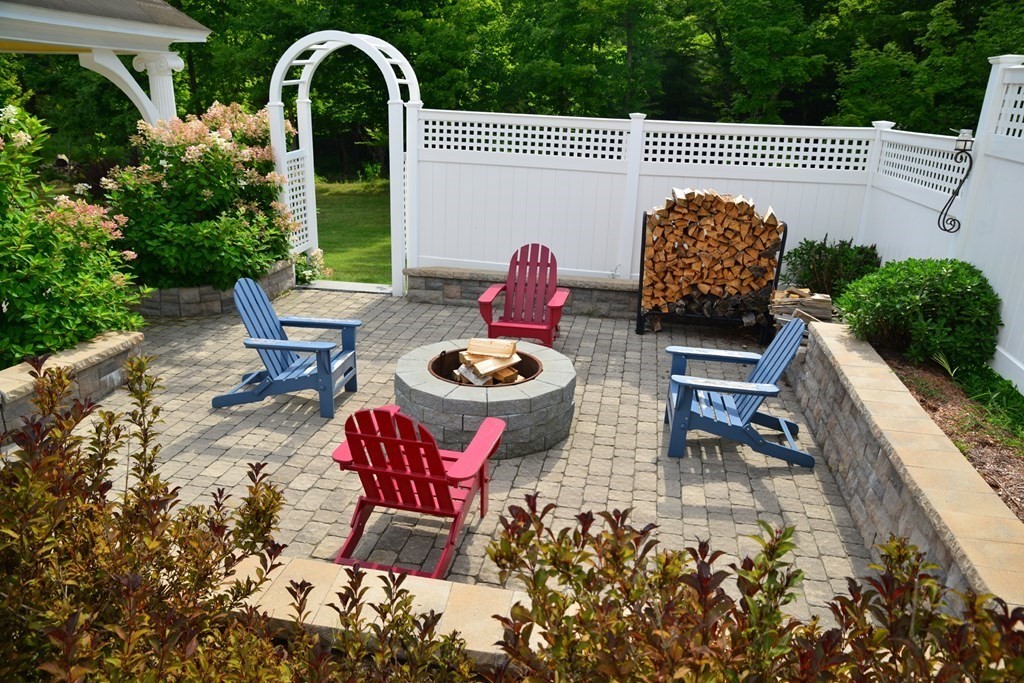 163 Huntington Road Worthington, MA 01098 - Photo 24 of 39