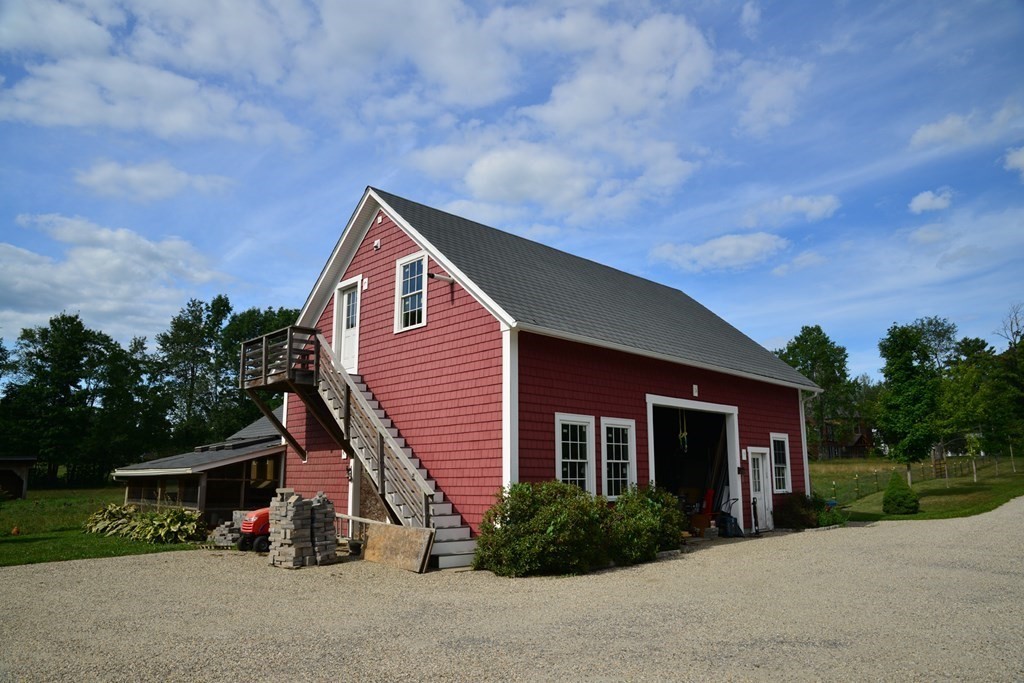 163 Huntington Road Worthington, MA 01098 - Photo 27 of 39
