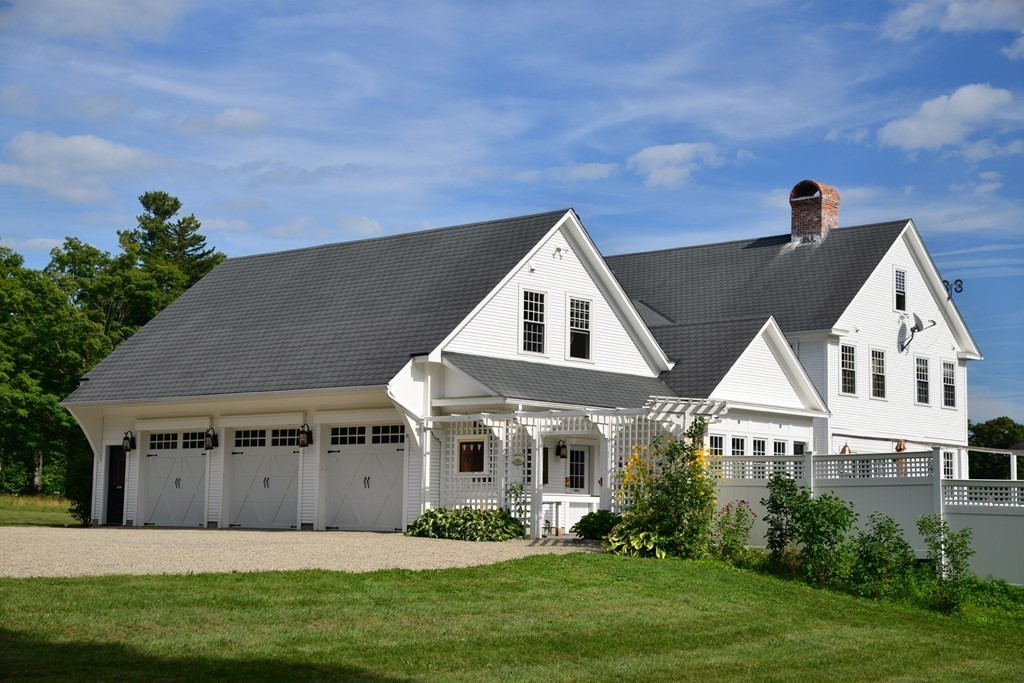 163 Huntington Road Worthington, MA 01098 - Photo 29 of 39