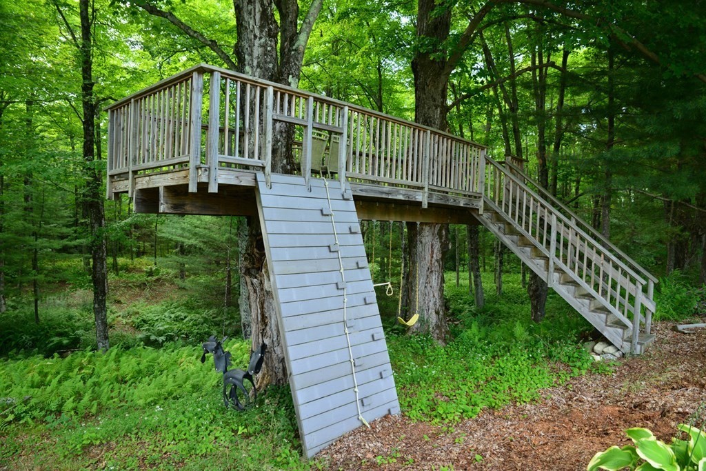 163 Huntington Road Worthington, MA 01098 - Photo 31 of 39