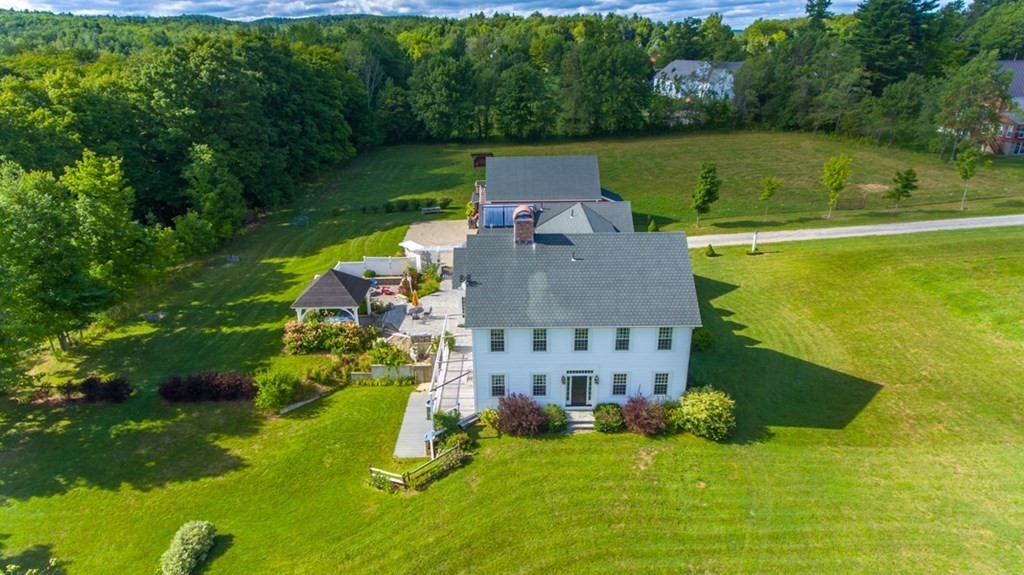 163 Huntington Road Worthington, MA 01098 - Photo 33 of 39