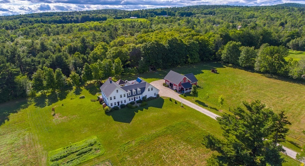 163 Huntington Road Worthington, MA 01098 - Photo 34 of 39