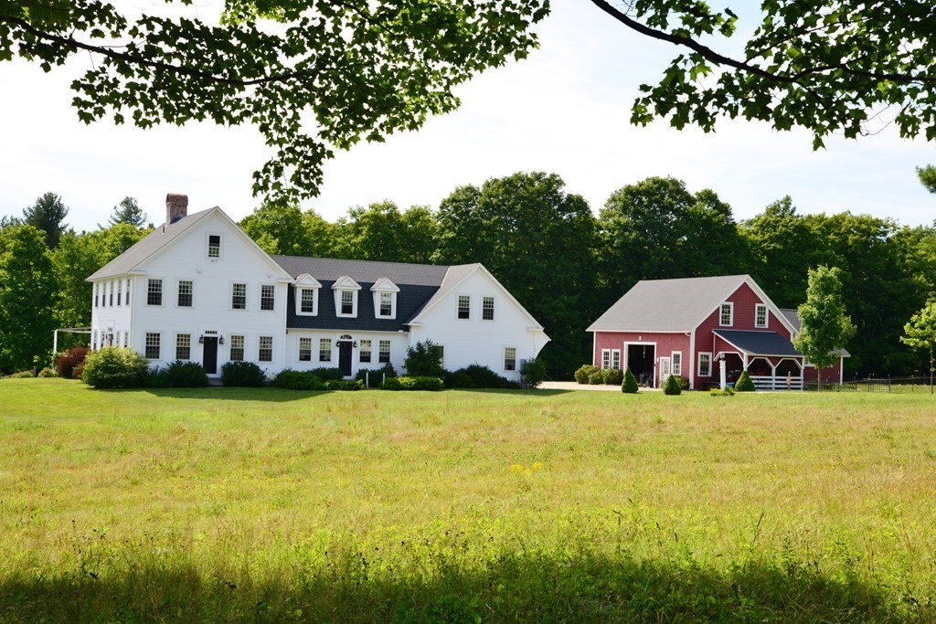 163 Huntington Road Worthington, MA 01098 - Photo 35 of 39
