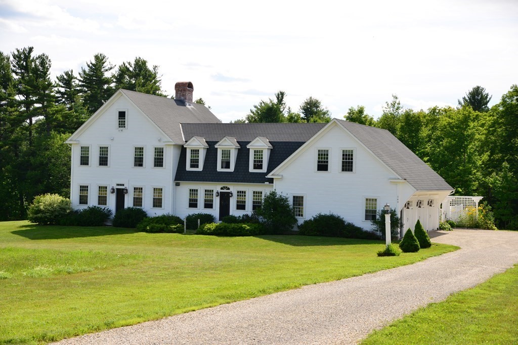 163 Huntington Road Worthington, MA 01098 - Photo 36 of 39