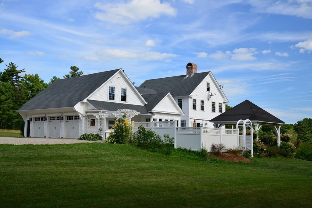 163 Huntington Road Worthington, MA 01098 - Photo 38 of 39