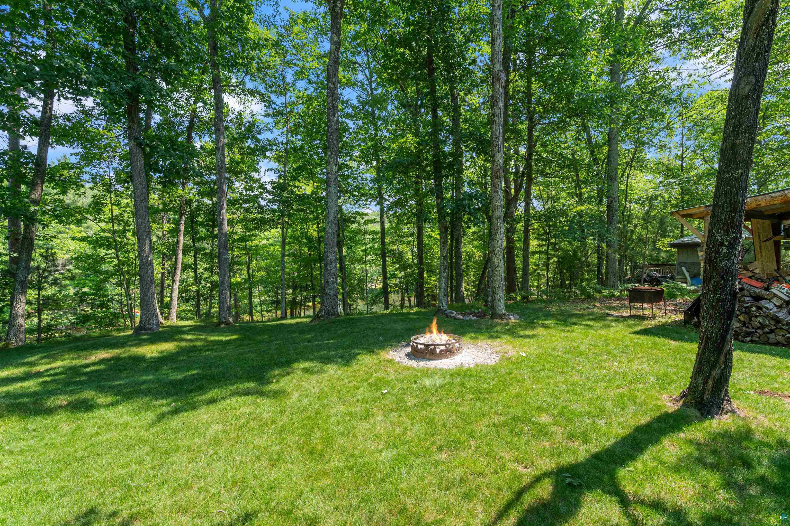 1231 South Shore Road Gordon, WI 54838 - Photo 25 of 30