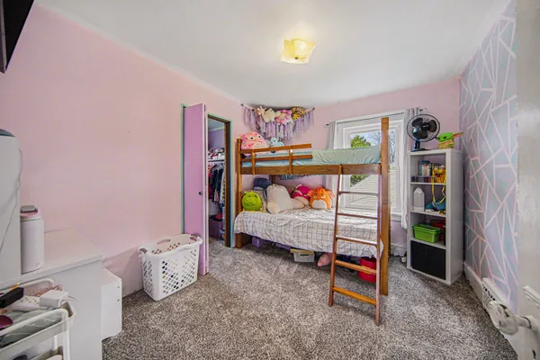 $169,900 | 342 North Grinnell Street, Jackson, MI 49202