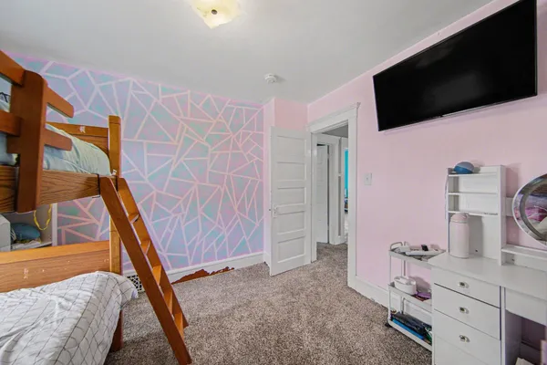 $169,900 | 342 North Grinnell Street, Jackson, MI 49202