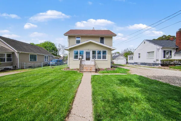 $169,900 | 342 North Grinnell Street, Jackson, MI 49202