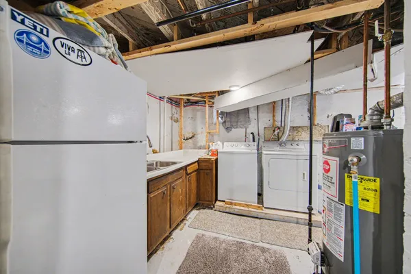 $169,900 | 342 North Grinnell Street, Jackson, MI 49202
