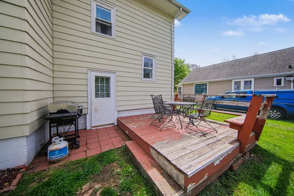 $169,900 | 342 North Grinnell Street, Jackson, MI 49202