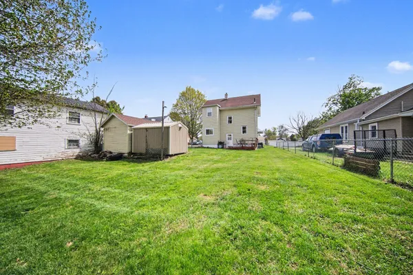 $169,900 | 342 North Grinnell Street, Jackson, MI 49202