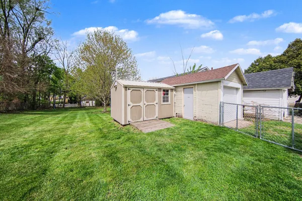 $169,900 | 342 North Grinnell Street, Jackson, MI 49202
