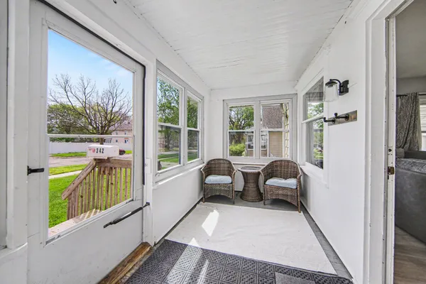 $169,900 | 342 North Grinnell Street, Jackson, MI 49202