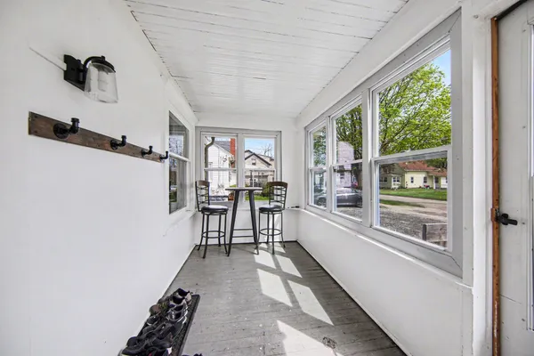 $169,900 | 342 North Grinnell Street, Jackson, MI 49202