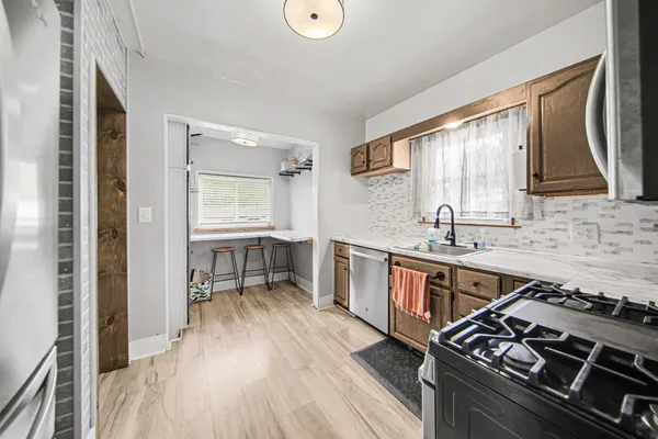 $169,900 | 342 North Grinnell Street, Jackson, MI 49202