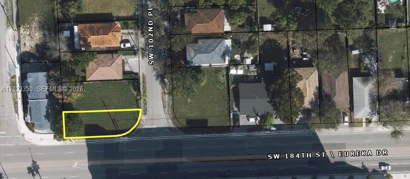184 Southwest Sw Street Miami, FL 33157 - Photo 5 of 5 Photo 5