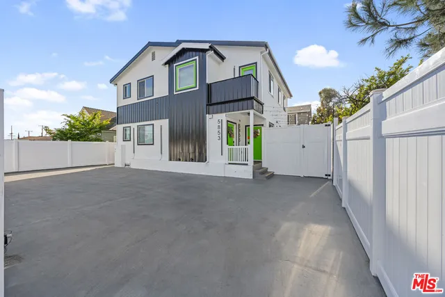 $2,750,000 | 5853 Vineland Avenue, North Hollywood, CA 91601