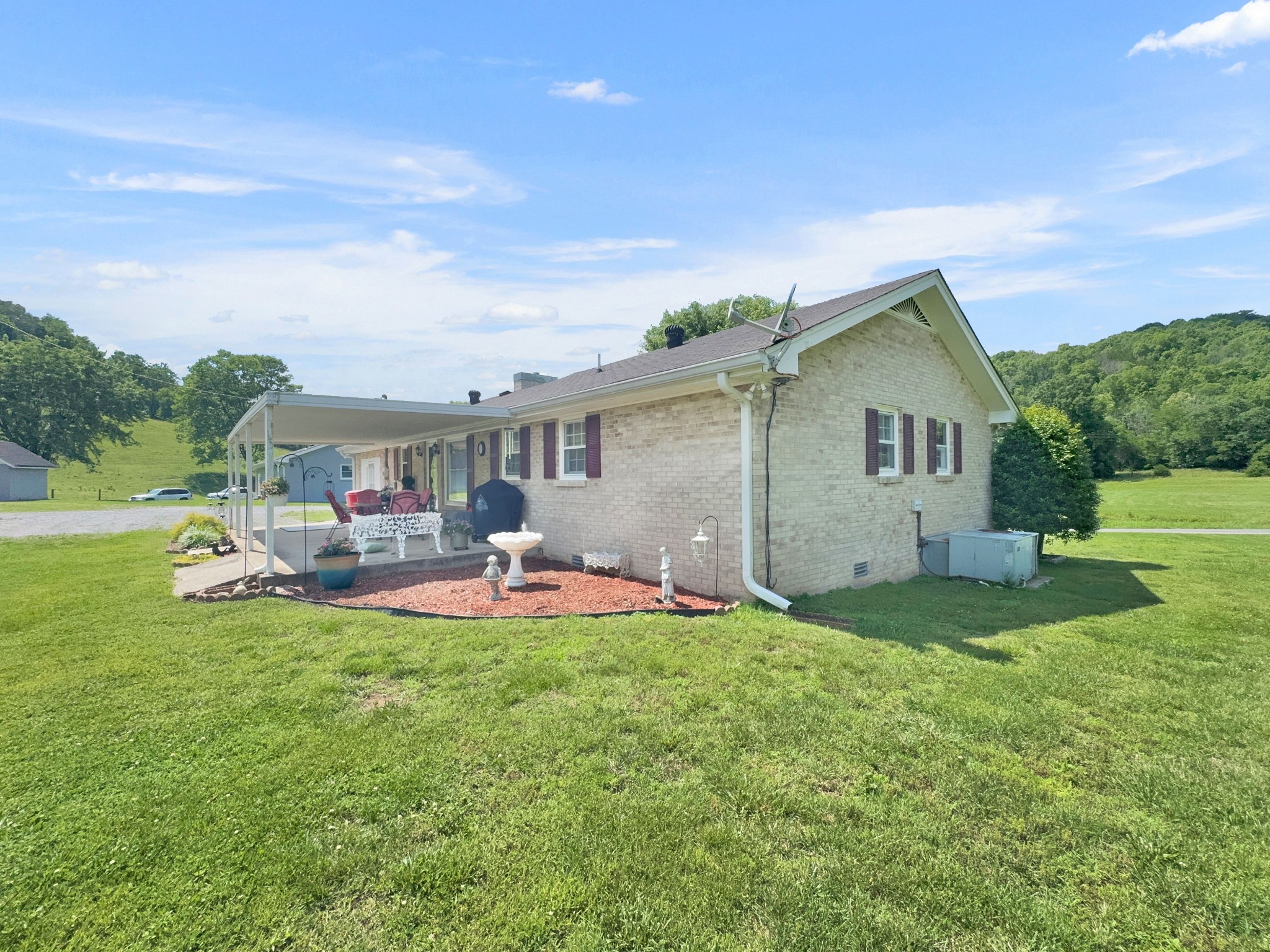 1358 Dry Branch Road Dixon Springs, TN 37057 - Photo 30 of 98