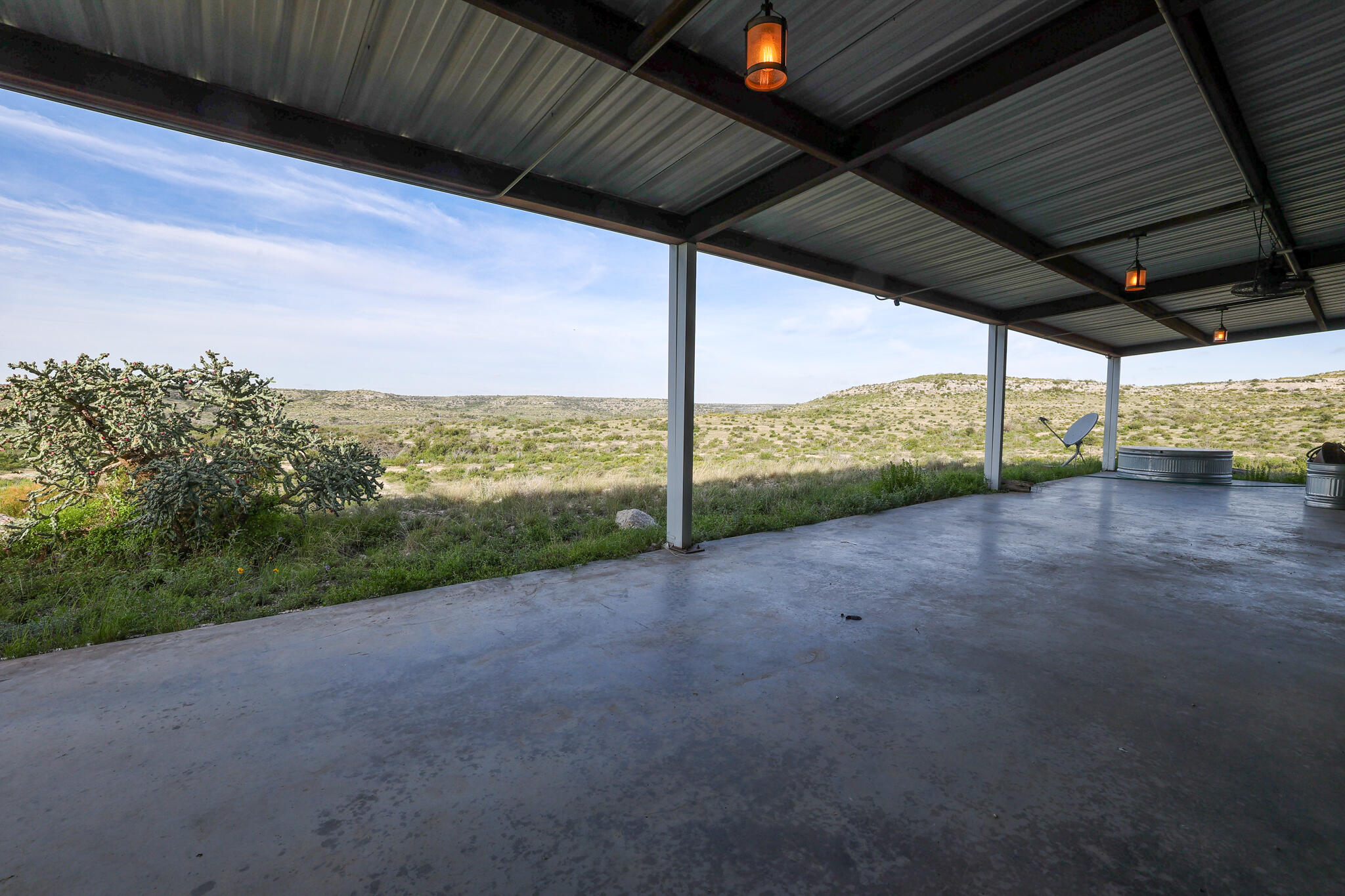 251 Chisholm Road Ozona, TX 76943 - Photo 20 of 42 HoggardRRR-32