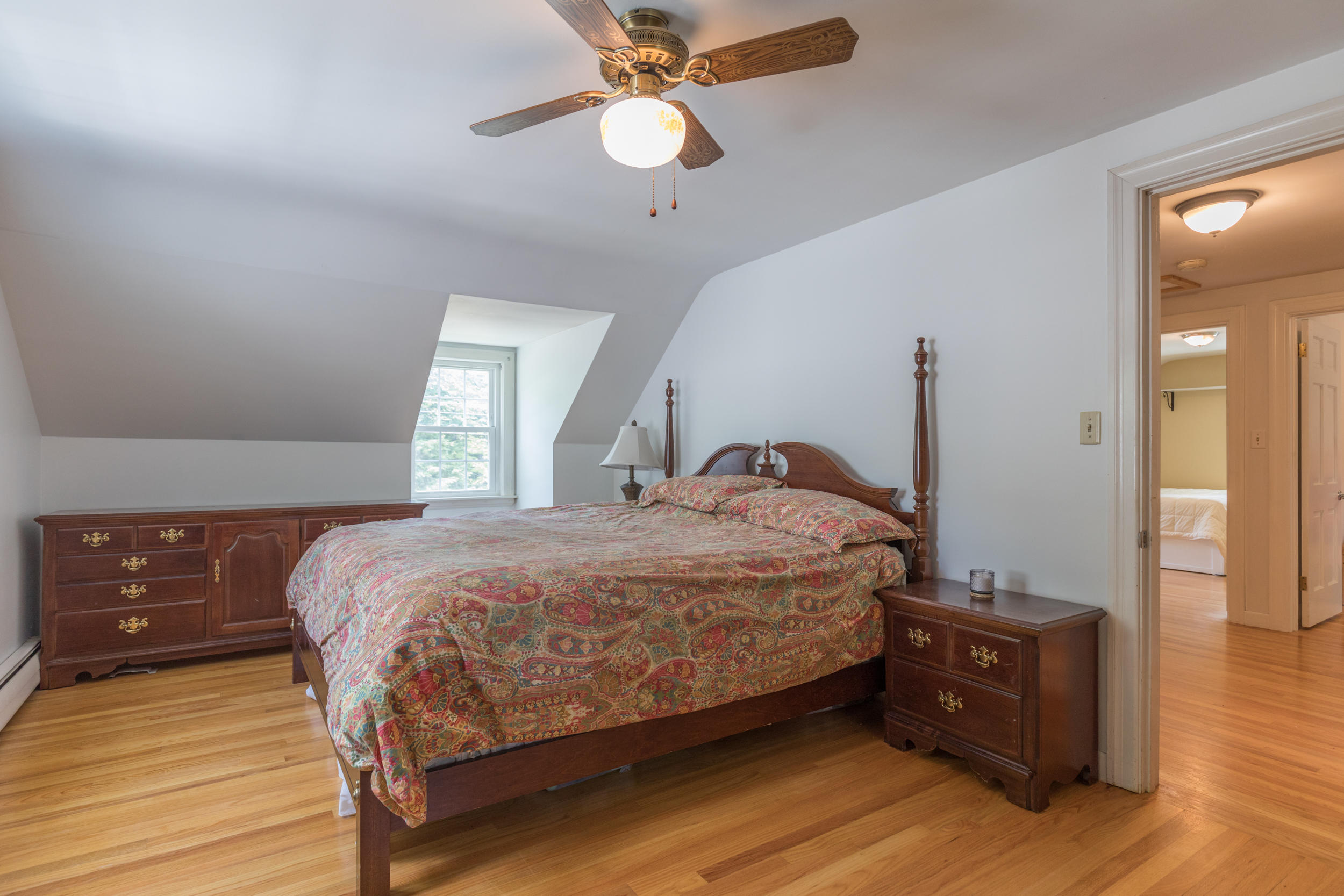 296 Greely Road Cumberland Center, ME 04021 - Photo 14 of 30 296 Greely Road
