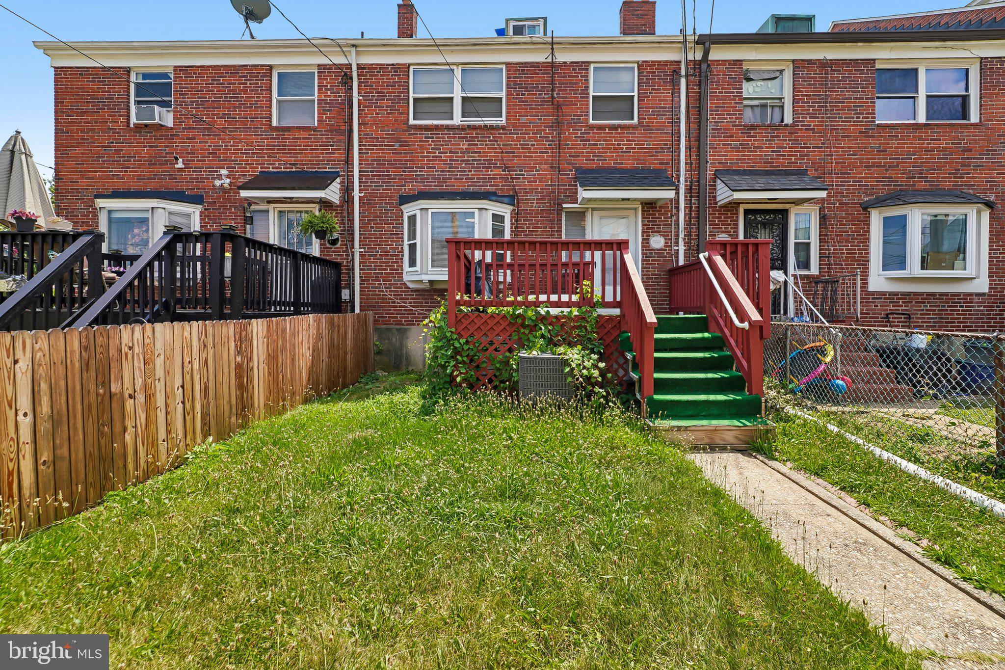 1930 Northbourne Road Baltimore, MD 21239 - Photo 31 of 37 Gallery Image 31