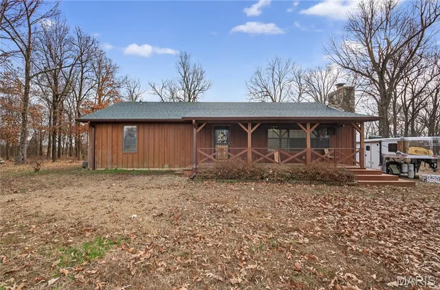 $299,500 | 8584 Hwy C, Poplar Bluff, MO 63901