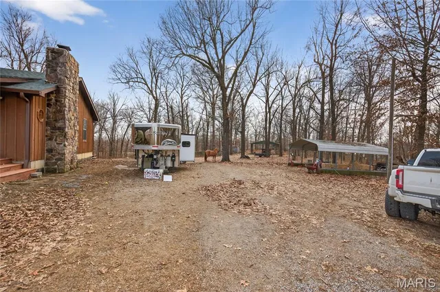 $299,500 | 8584 Hwy C, Poplar Bluff, MO 63901