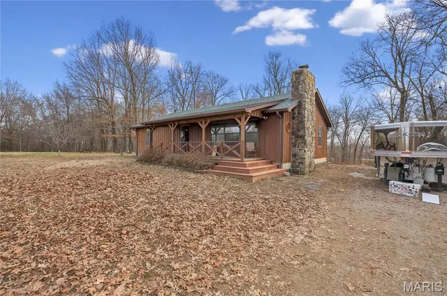 $299,500 | 8584 Hwy C, Poplar Bluff, MO 63901