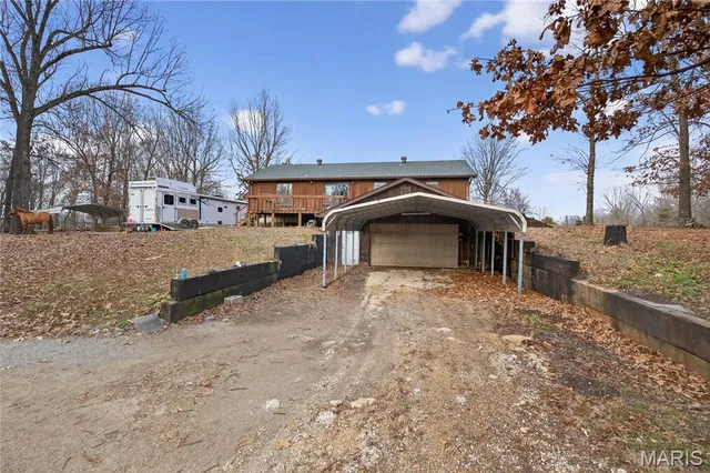 $299,500 | 8584 Hwy C, Poplar Bluff, MO 63901