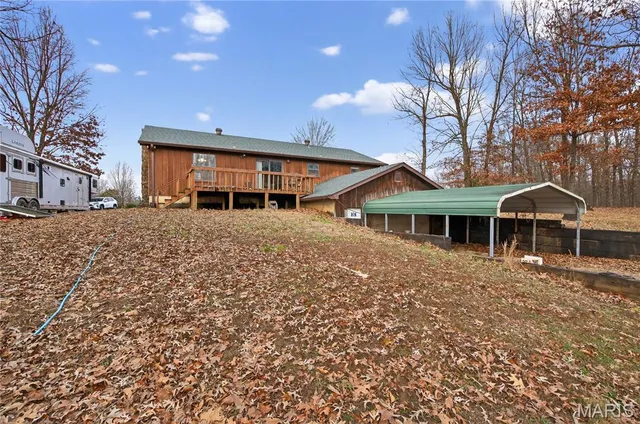 $299,500 | 8584 Hwy C, Poplar Bluff, MO 63901