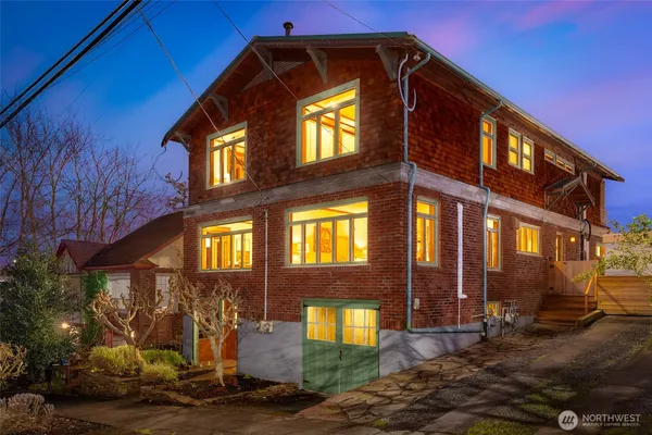 $2,750,000 | 2117 North 36th Street, Seattle, WA 98103